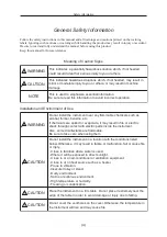 Предварительный просмотр 6 страницы Canon R-F10 Operation Manual