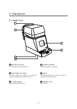 Предварительный просмотр 15 страницы Canon R-F10 Operation Manual