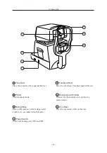 Предварительный просмотр 16 страницы Canon R-F10 Operation Manual