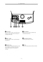 Предварительный просмотр 19 страницы Canon R-F10 Operation Manual