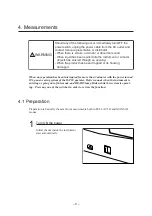 Предварительный просмотр 21 страницы Canon R-F10 Operation Manual