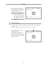 Предварительный просмотр 22 страницы Canon R-F10 Operation Manual