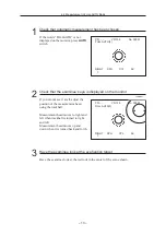 Предварительный просмотр 25 страницы Canon R-F10 Operation Manual