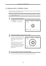 Предварительный просмотр 31 страницы Canon R-F10 Operation Manual