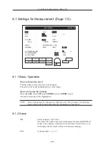 Предварительный просмотр 37 страницы Canon R-F10 Operation Manual