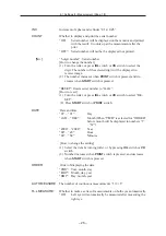 Предварительный просмотр 38 страницы Canon R-F10 Operation Manual