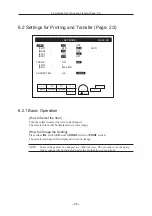 Предварительный просмотр 40 страницы Canon R-F10 Operation Manual