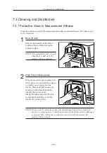 Предварительный просмотр 55 страницы Canon R-F10 Operation Manual