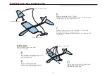 Preview for 3 page of Canon Racer 539 Hawk Assembly Instructions