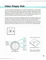 Preview for 23 page of Canon RC 360 Instructions Manual