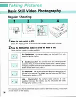 Preview for 30 page of Canon RC 360 Instructions Manual