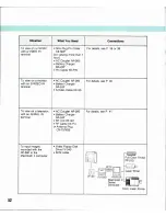 Preview for 52 page of Canon RC 360 Instructions Manual