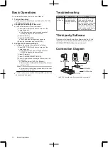 Предварительный просмотр 22 страницы Canon RC-IP100 User Manual