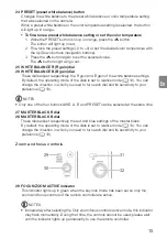 Предварительный просмотр 15 страницы Canon RC-V100 Instruction Manual