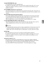 Предварительный просмотр 17 страницы Canon RC-V100 Instruction Manual