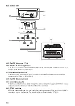 Предварительный просмотр 18 страницы Canon RC-V100 Instruction Manual