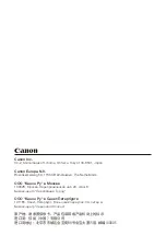 Предварительный просмотр 25 страницы Canon RC-V100 Instruction Manual