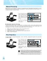 Preview for 14 page of Canon RE-350 Instruction Manual