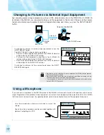 Preview for 18 page of Canon RE-350 Instruction Manual