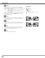 Preview for 50 page of Canon REALIS LV-7590 User Manual