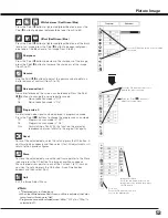 Preview for 53 page of Canon REALIS LV-7590 User Manual