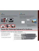 Preview for 7 page of Canon RealIS SX6 Brochure & Specs