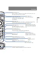 Preview for 37 page of Canon REALiS SX6000 Pro AV User And Installation Manual