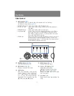 Preview for 38 page of Canon REALiS SX6000 Pro AV User And Installation Manual