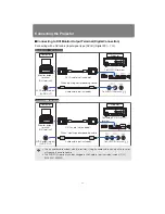 Preview for 50 page of Canon REALiS SX6000 Pro AV User And Installation Manual