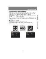 Preview for 63 page of Canon REALiS SX6000 Pro AV User And Installation Manual