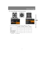 Preview for 65 page of Canon REALiS SX6000 Pro AV User And Installation Manual