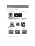 Preview for 68 page of Canon REALiS SX6000 Pro AV User And Installation Manual