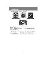 Preview for 72 page of Canon REALiS SX6000 Pro AV User And Installation Manual