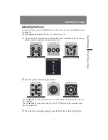 Preview for 73 page of Canon REALiS SX6000 Pro AV User And Installation Manual