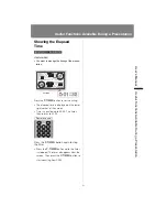 Preview for 85 page of Canon REALiS SX6000 Pro AV User And Installation Manual