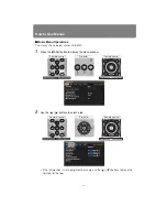 Preview for 90 page of Canon REALiS SX6000 Pro AV User And Installation Manual