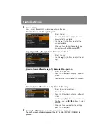 Preview for 92 page of Canon REALiS SX6000 Pro AV User And Installation Manual