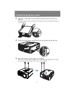 Preview for 152 page of Canon REALiS SX6000 Pro AV User And Installation Manual