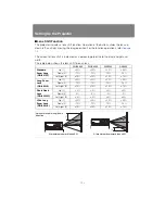 Preview for 160 page of Canon REALiS SX6000 Pro AV User And Installation Manual