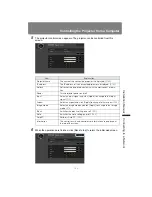 Preview for 189 page of Canon REALiS SX6000 Pro AV User And Installation Manual