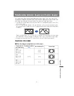 Preview for 207 page of Canon REALiS SX6000 Pro AV User And Installation Manual