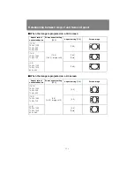 Preview for 208 page of Canon REALiS SX6000 Pro AV User And Installation Manual