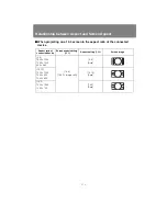 Preview for 216 page of Canon REALiS SX6000 Pro AV User And Installation Manual