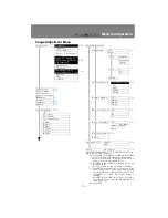 Preview for 233 page of Canon REALiS SX6000 Pro AV User And Installation Manual