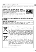 Preview for 11 page of Canon REALiS SX7 Mark II D User Manual