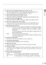 Preview for 27 page of Canon REALiS SX7 Mark II D User Manual