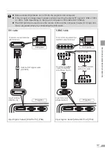 Предварительный просмотр 37 страницы Canon REALiS SX7 Mark II D User Manual