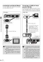 Предварительный просмотр 38 страницы Canon REALiS SX7 Mark II D User Manual