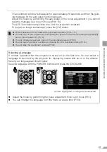 Preview for 41 page of Canon REALiS SX7 Mark II D User Manual