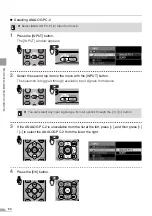 Preview for 50 page of Canon REALiS SX7 Mark II D User Manual